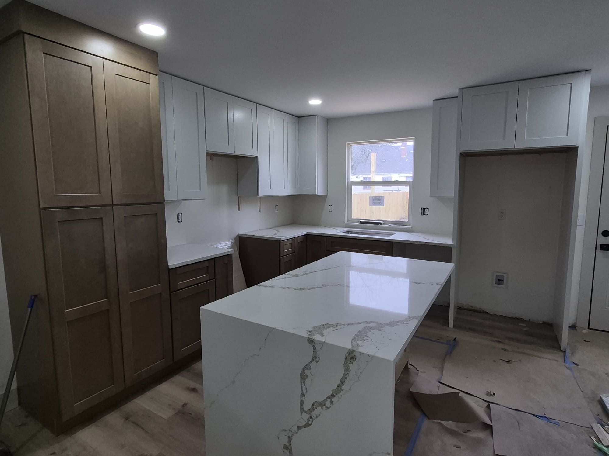 Commercial Residential Painting Columbus OH