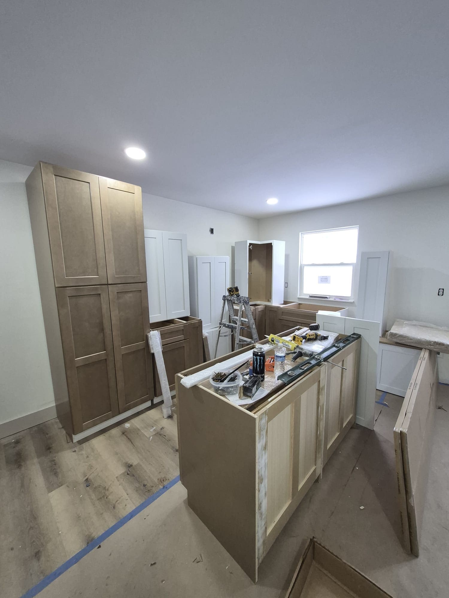 Property Maintenance & Exterior Care